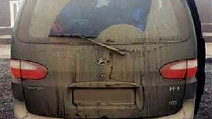 Закрывать автомобильные номера сетками запрещено