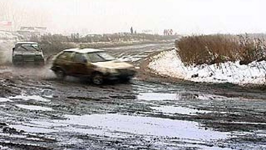 Завершился чемпионат области по автомногоборью и автокроссу