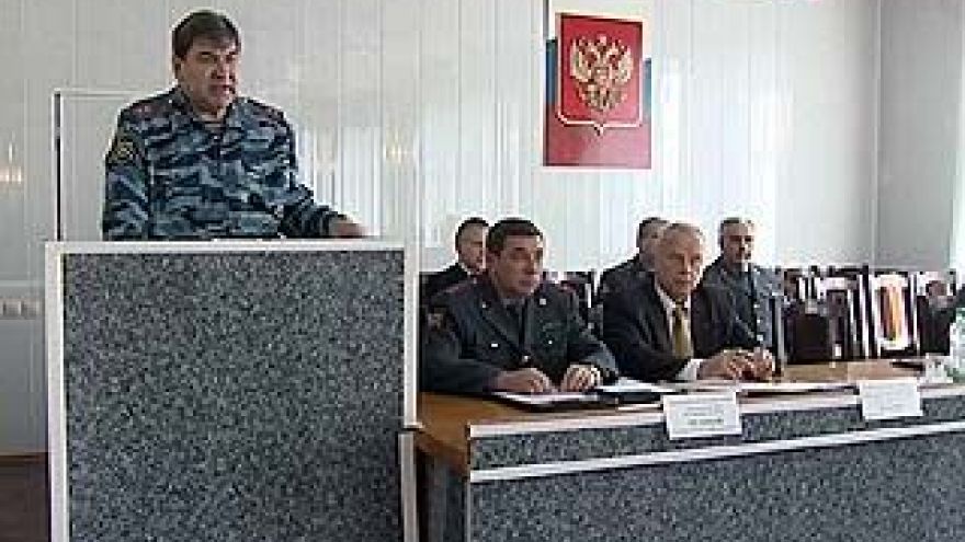 Преступления прошлых лет в Воронеже стали раскрывать чаще
