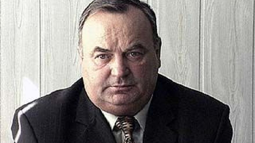 Михаил Чубирко провел пресс-конференцию