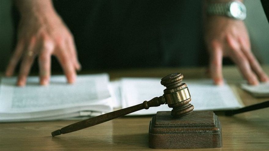 Воронежский суд вернул общественнику его иск к главе региона