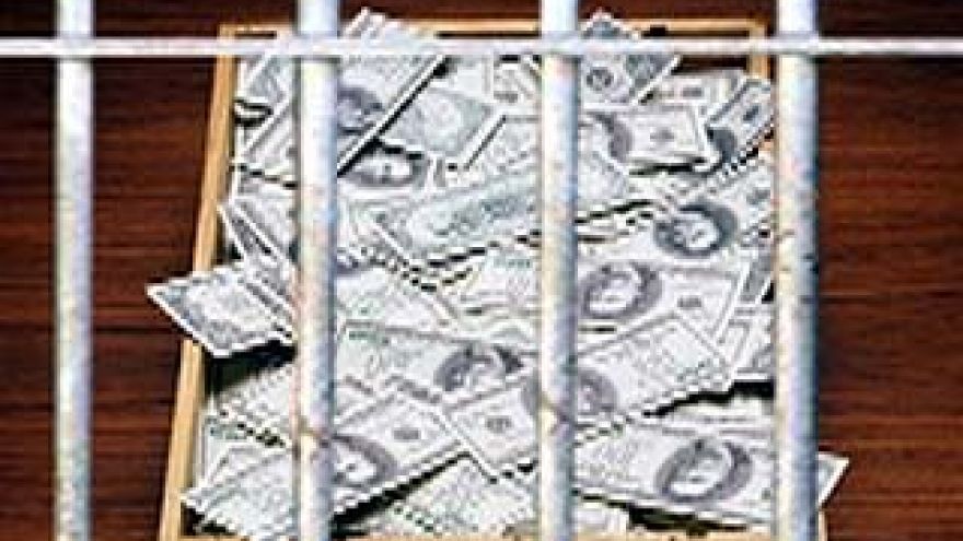 Заместитель главы Богучарского района получала криминальные доходы