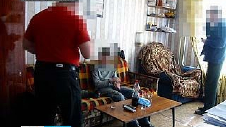 В Воронеже завершилось следствие по беспрецедентному делу педофилов