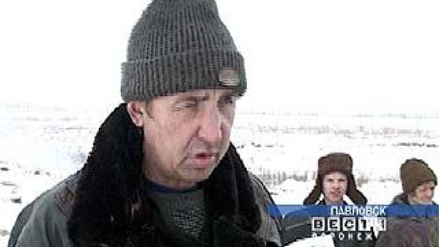 Две павловские семьи живут без документов