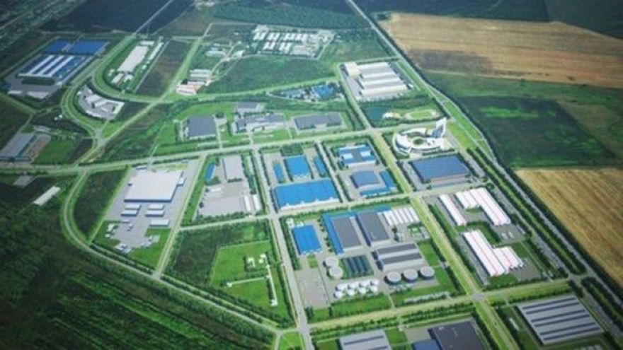 Заявку на создание под Воронежем особой экономической зоны доработают к концу марта