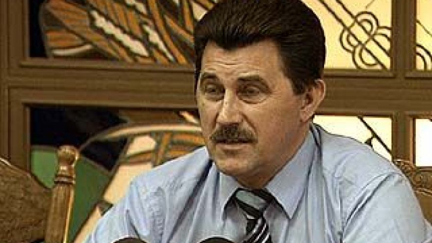 Мэр отменил массовые гуляния