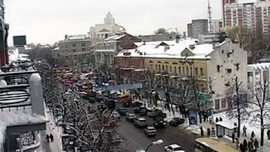 В Воронежской области есть своё "Золотое кольцо"
