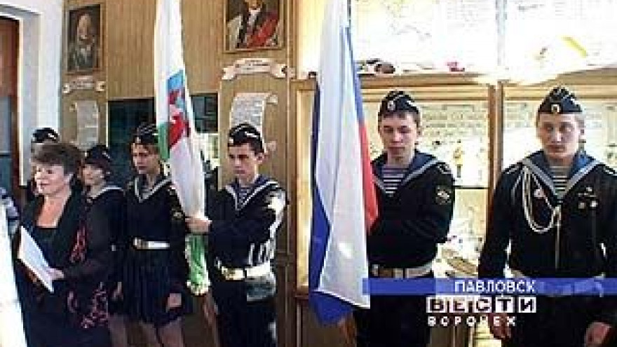 Будут подведены итоги конкурса "Воронеж - город воинской славы"