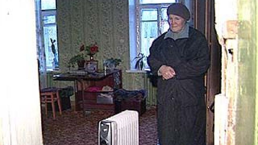 Четыре воронежских многоэтажки до сих пор остаются без тепла