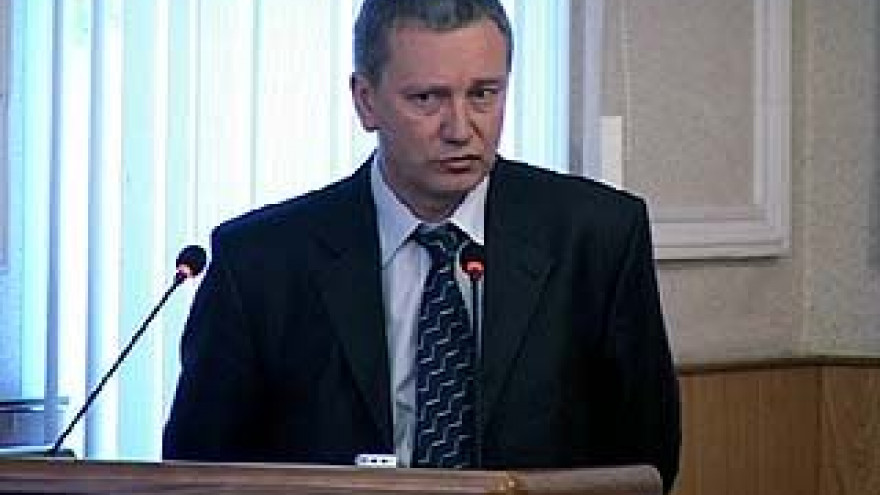 Очередной этап формирования кадрового резерва области завершен