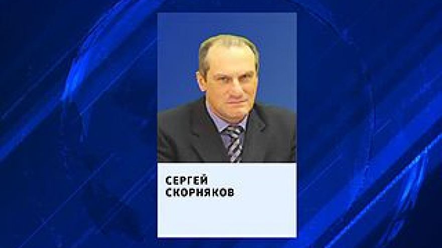 Очередного градоначальника Семилук снова отправили в отставку