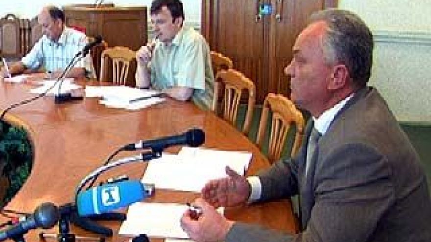 Александр Хаванский подвел итоги реформы местного самоуправления