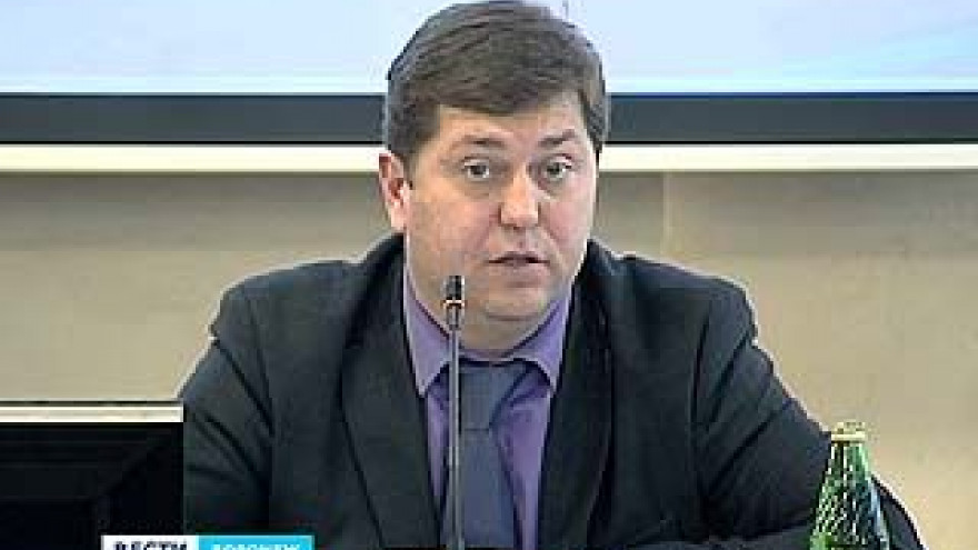 Сергей Крючков: дисциплину ужесточить, ответственность не перекладывать