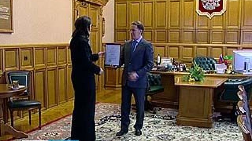 15-тилетие отметил Центр защиты прав СМИ
