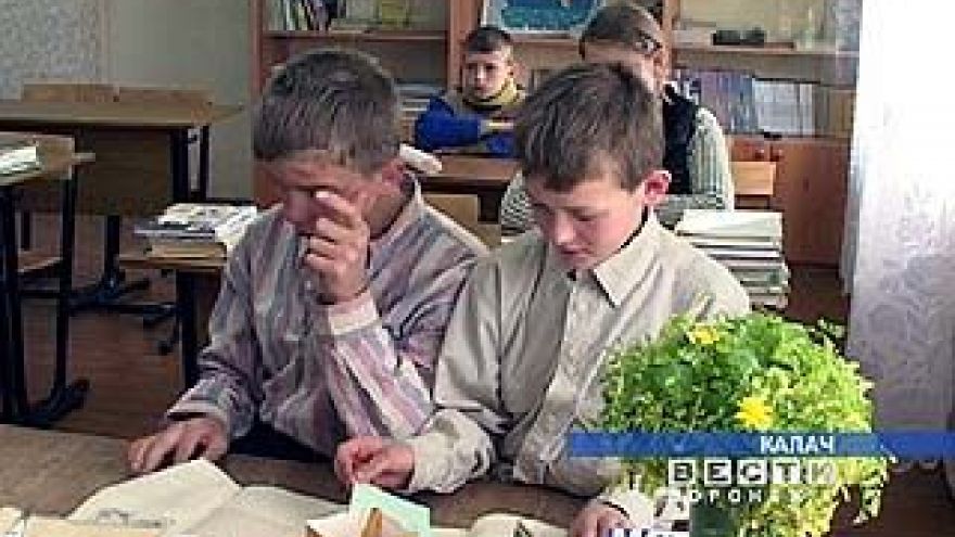 Детей перегружают учебными программами