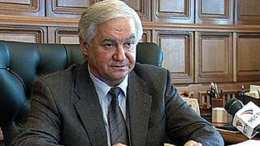 К ситуации вокруг Водоканала подключилась областная администрация