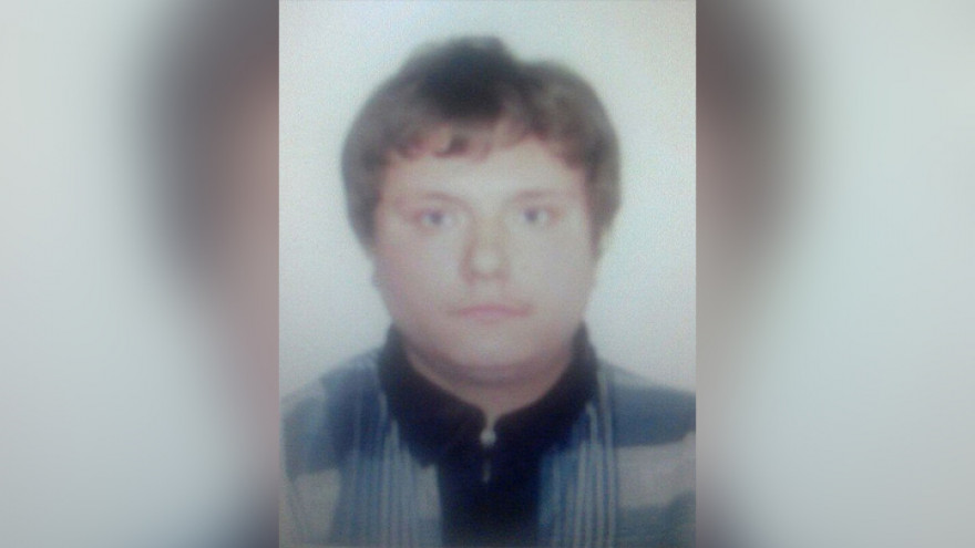 В Воронежской области пропал страдающий шизофренией 27-летний парень