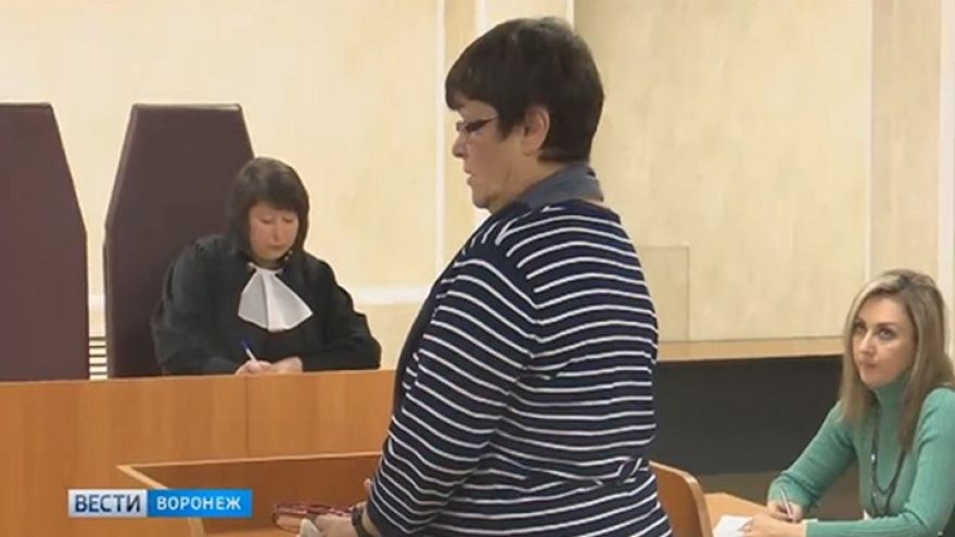 Жена погибшего при взрыве сауны воронежца: «Опознали по часам на руке»