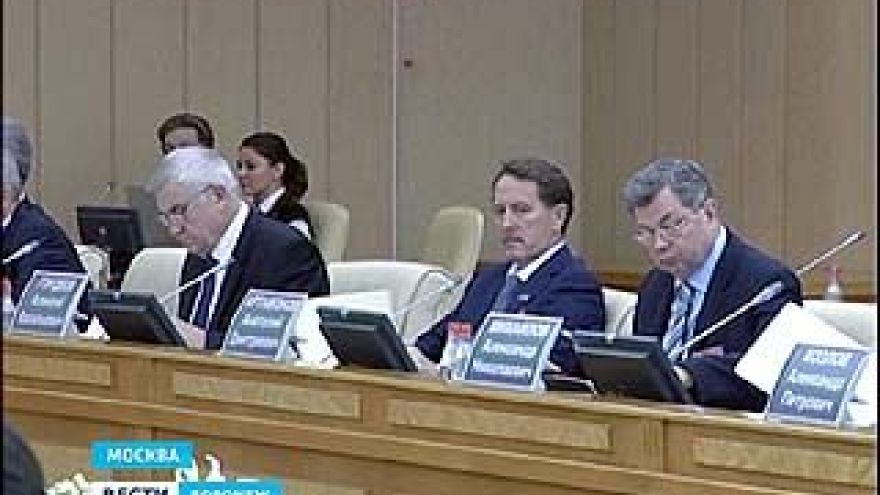 В Москве отметили опыт Воронежского региона в вопросах молодежной политики