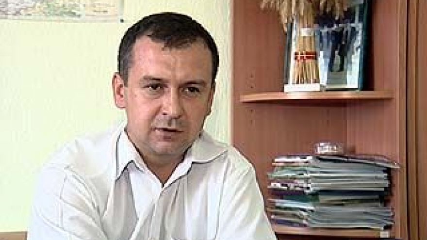 Областные власти в связи с засухой решили перераспределить запасы кормов