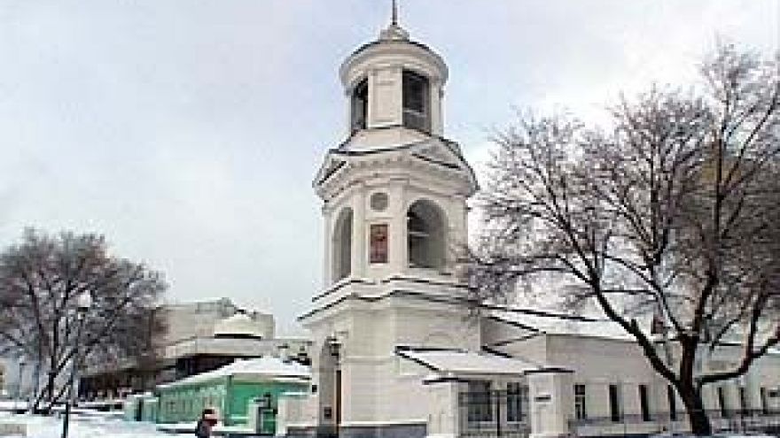 Коллекция монет с изображением Воронежа пополнилась Покровским собором