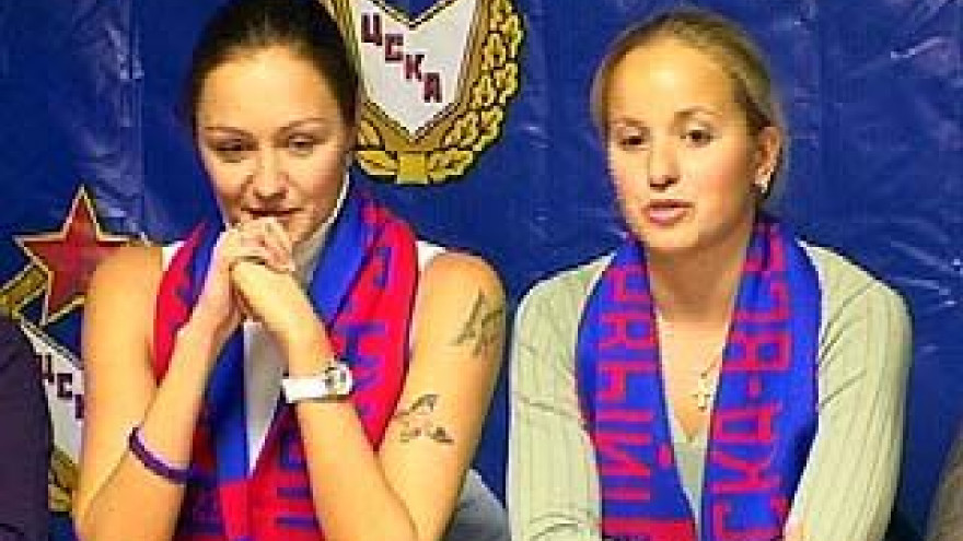 Олимпийские чемпионы давали мастер-класс юным воронежцам