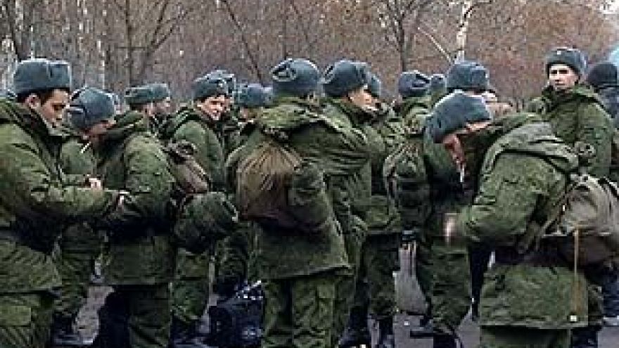 В Воронежской области стартует призывная кампания