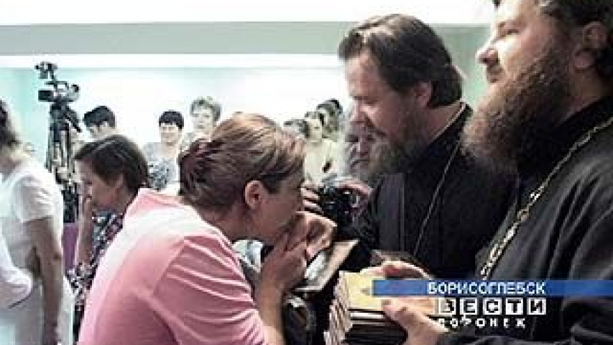 В Грибановской школе произошел религиозный конфликт