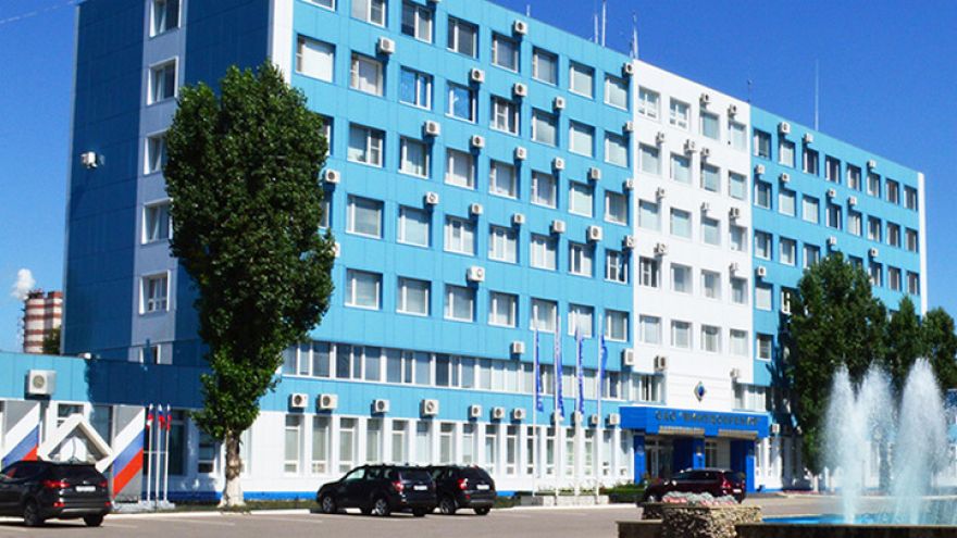 Воронежские «Минудобрения» получили от региональных властей налоговые льготы