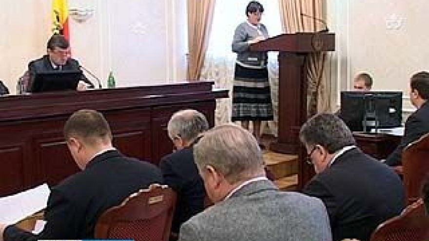 В Воронеже разыскиваются дворники
