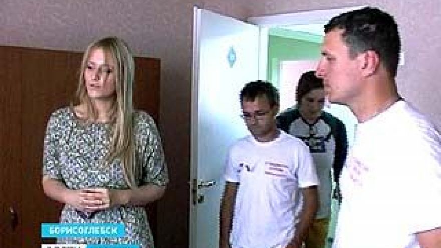 Быт украинских переселенцев изучили участники всероссийского автопробега