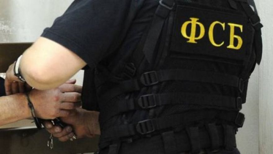 В Воронежской области контрабандиста осудили за перевозку военной техники на Украину