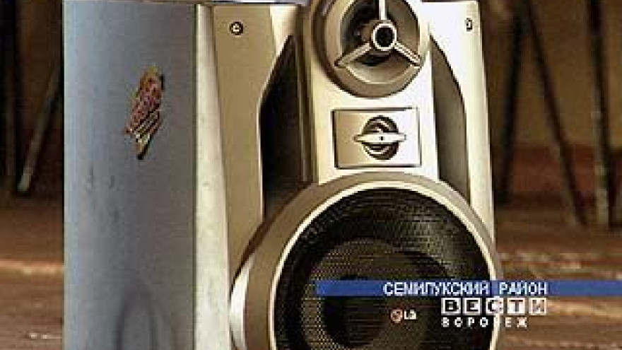 Не станет музыки, не будет и клуба