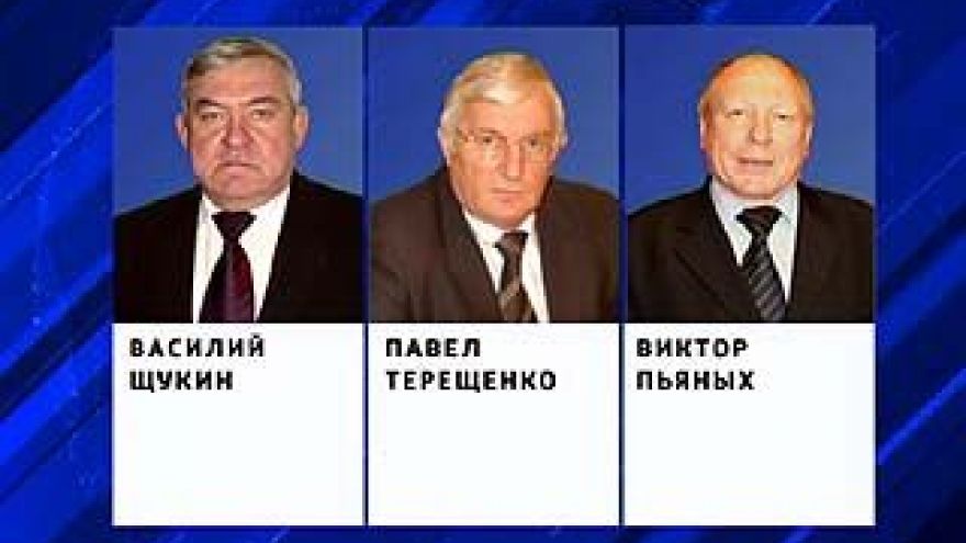 Сразу три районных главы лишились своих мест