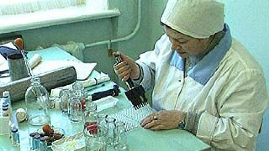 По количеству летальных исходов грипп опережает даже СПИД