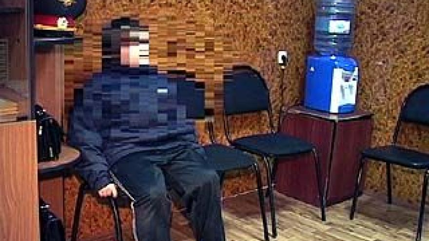 12-летний школьник сорвал уроки в Воронежской гимназии ╧6
