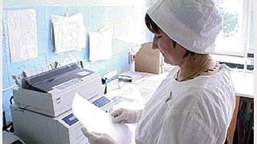 Количество ВИЧ-инфицированных в Воронежской области одно из самых низких