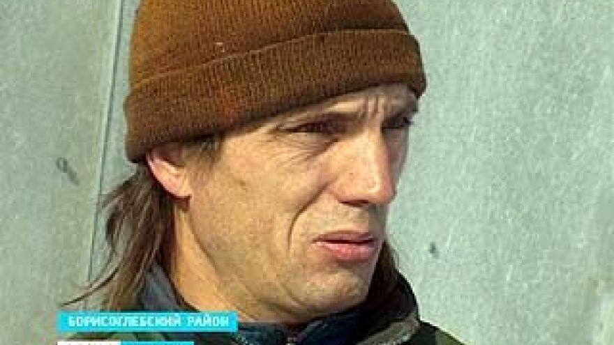 Владелец усадьбы в селе Мировой Октябрь через суд требует убрать водоём