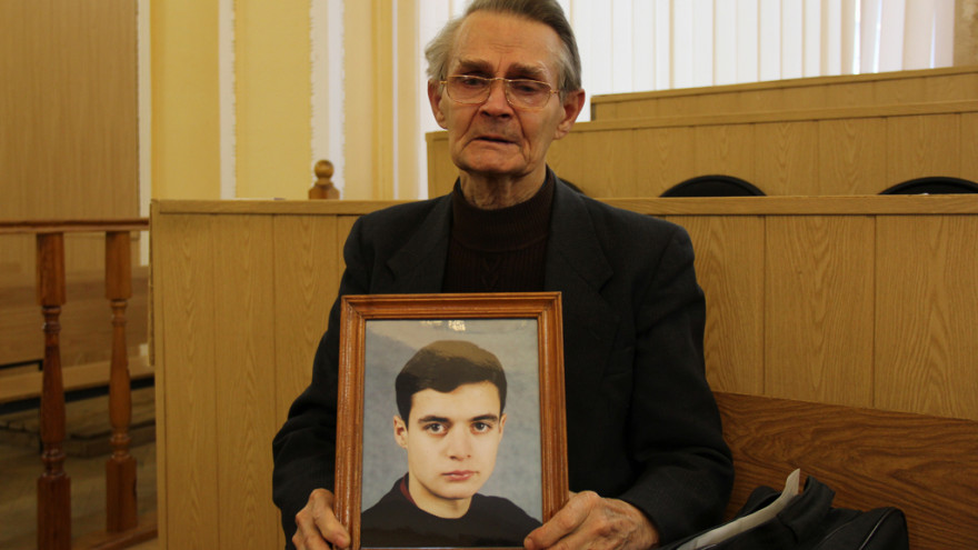 «Оскорбление – повод перерезать горло?» За что военный и его брат убили воронежца на рыбалке