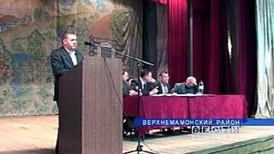 Второй съезд животноводов во многом отличался от прошлогоднего