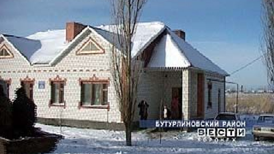 Амбулатории в селе Озёрки исполнится год
