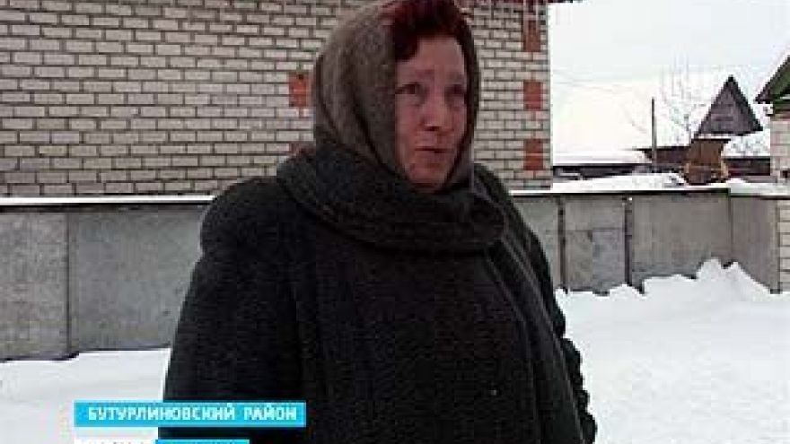 Жители поселка Зеленый борются с "зеленым змием"