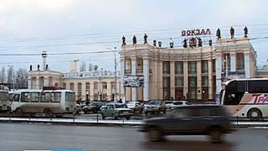 Главный санитарный врач по ЮВЖД задержан при получении взятки