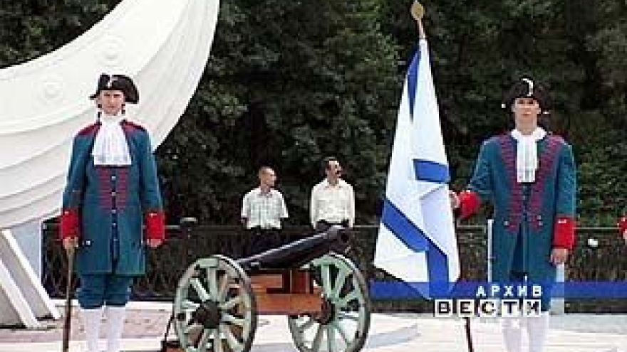 Воронеж готовится отметить своё 425-летие