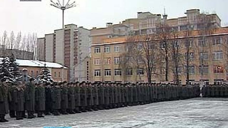 Общественная палата против перевода Академии Жуковского в Воронеж