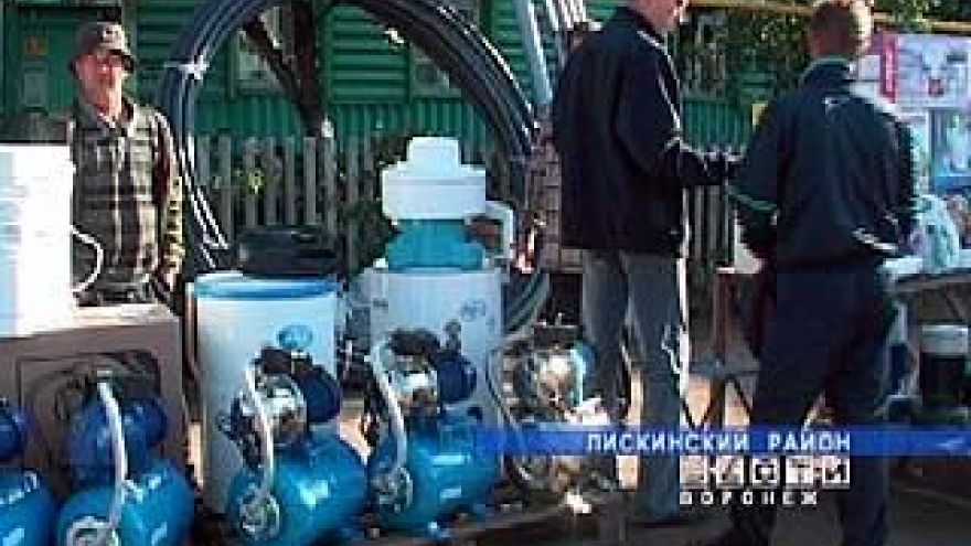 Стихийная торговля вытесняет предпринимателей со стационарных рынков