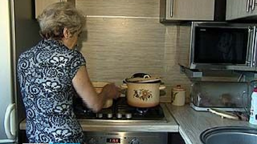 Сотрудники прокуратуры заинтересовались отключением горячей воды в посёлке Придонской