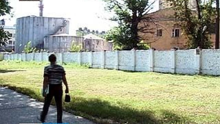 Росприроднадзор закончил проверку Воронежского дрожжезавода