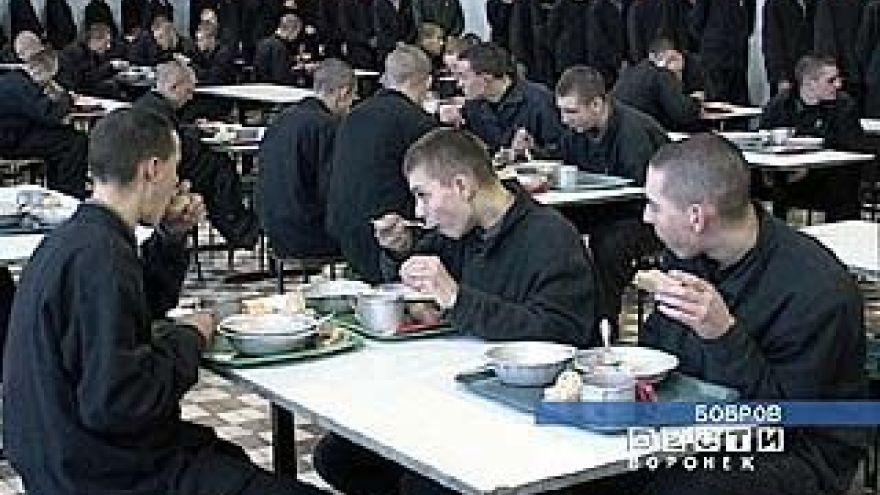 Бобровскую воспитательную колонию посетит делегация