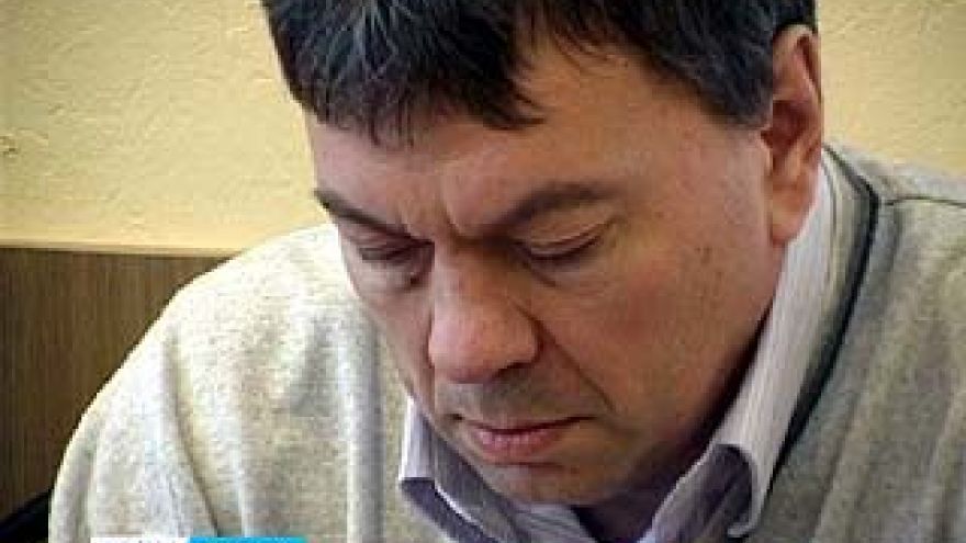 Бывший майор военного представительства при ВАСО получил 2 года условно